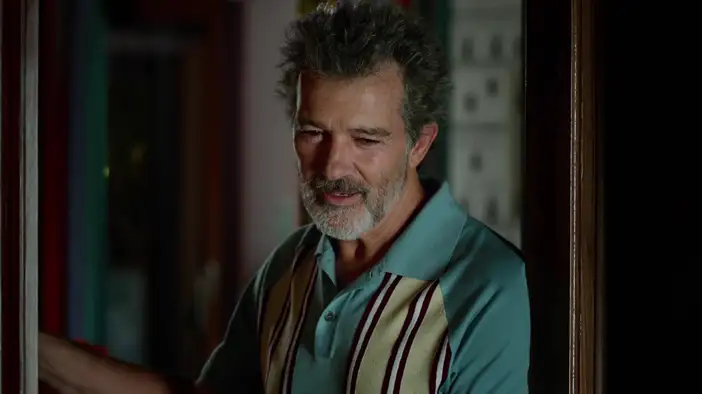 Трейлер (дублированный)