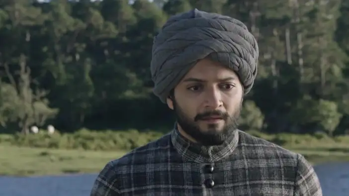 Фрагмент (английский язык)