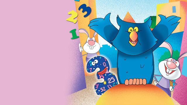 Учимся считать