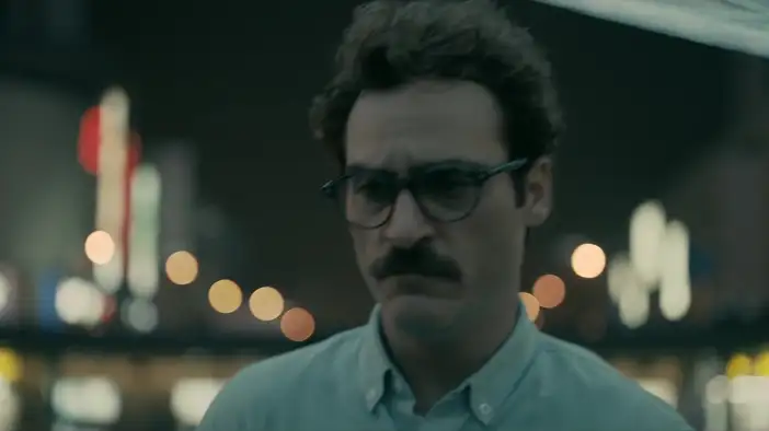 Трейлер (английский язык)