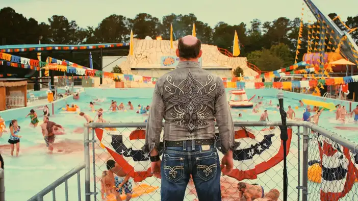 Трейлер (дублированный)