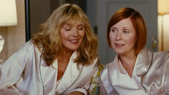 Трейлер (английский язык)