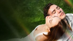 Альфа, не смей любить меня!