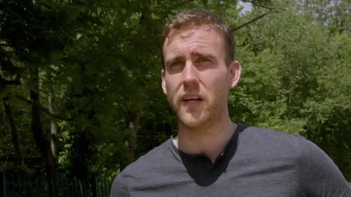 Интервью с Мэттью Льюисом (английский язык)