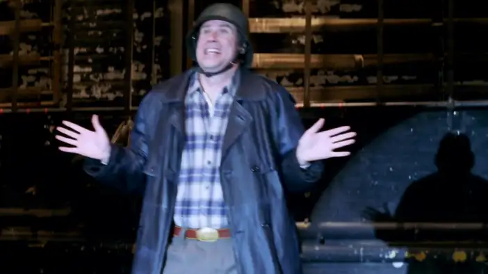 Трейлер (английский язык)