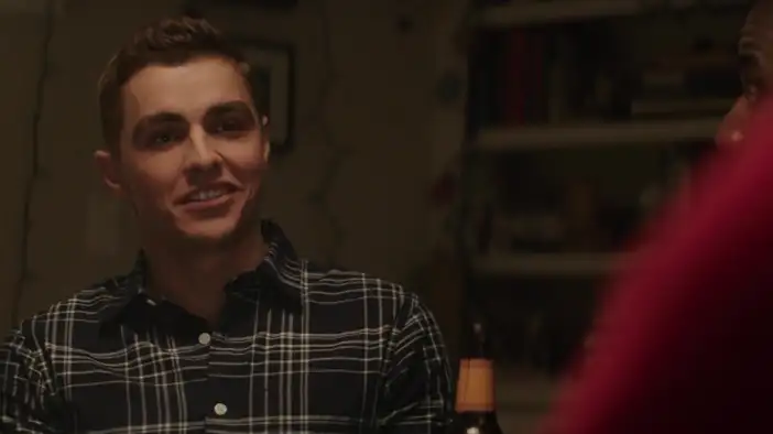 Фрагмент 3 (английский язык)