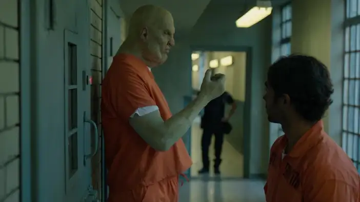 Трейлер (дублированный)