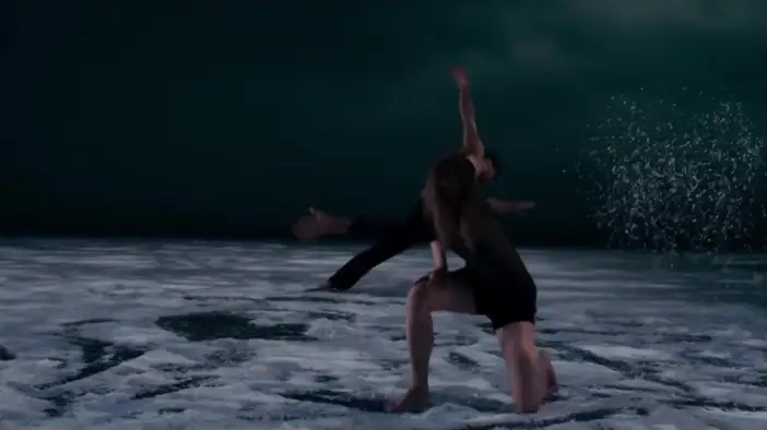 Трейлер (французский язык)