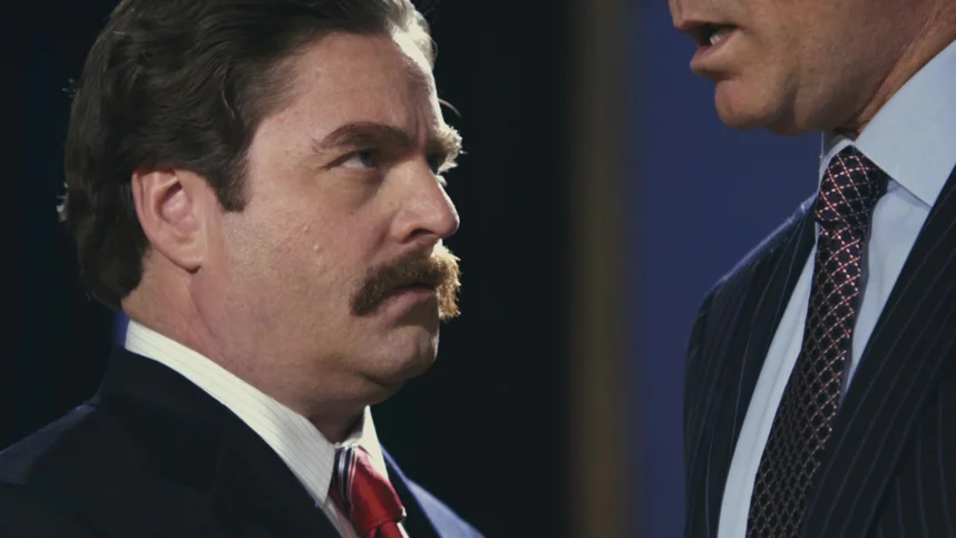 Грязная кампания за честные выборы