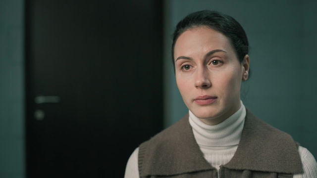 Первый отдел 5 сезон 1 серия