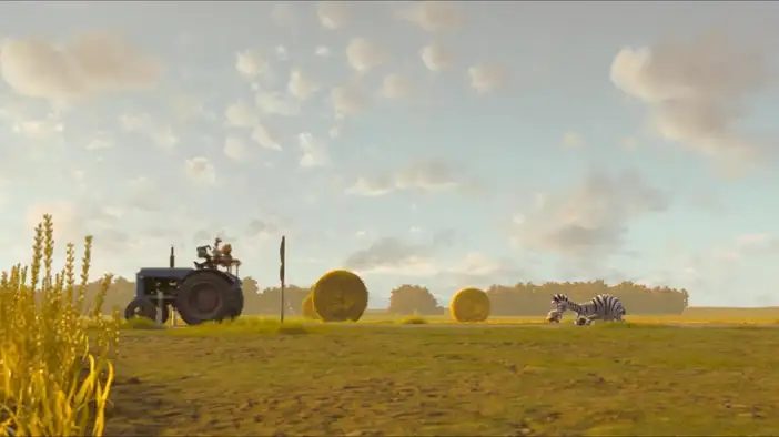 Трейлер 2 (немецкий язык)