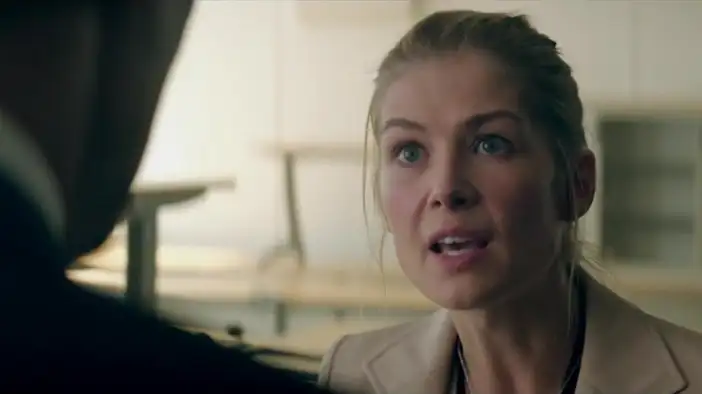 Трейлер (дублированный)