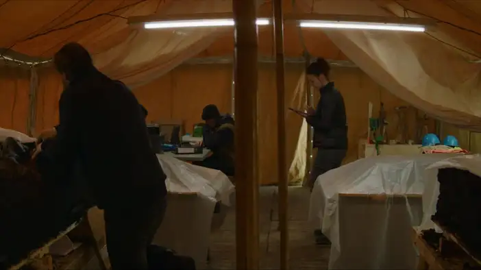 Трейлер (дублированный)