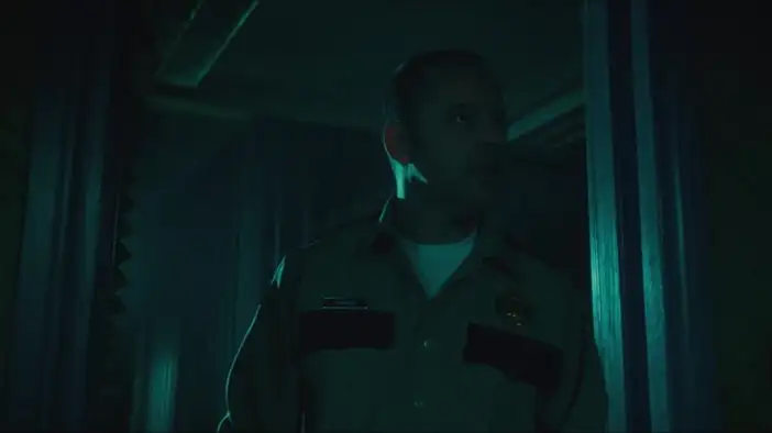 Трейлер 2 (дублированный)