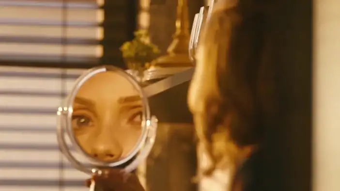 Трейлер (английский язык)