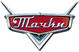 Мультфильм Тачки