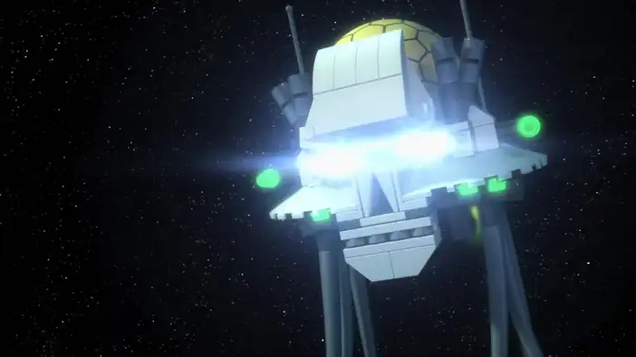 Трейлер (английский язык)