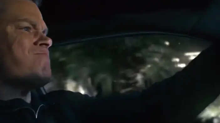 ТВ-ролик 5 (английский язык)