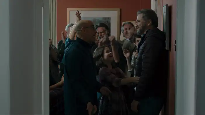 Трейлер (дублированный)