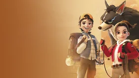 Карли - искательница приключений. Древнее Королевство