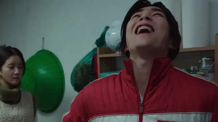 Трейлер(дублированный)