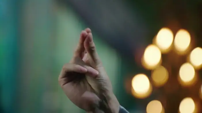 Трейлер дублированный