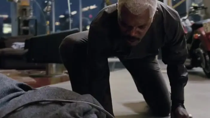 Трейлер (английский язык)