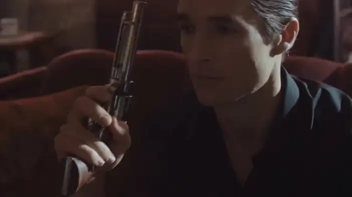 Трейлер (дублированный)