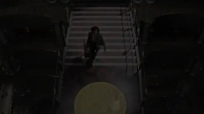 Трейлер с Comic-Con (дублированный)