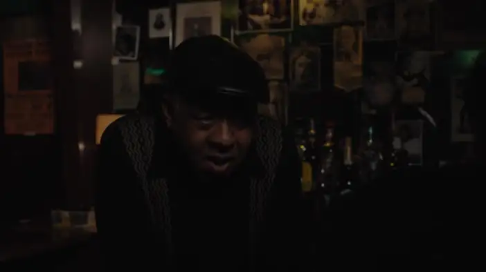 Фрагмент 6 (английский язык)