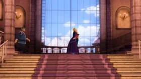 Барби: Волшебство Пегаса