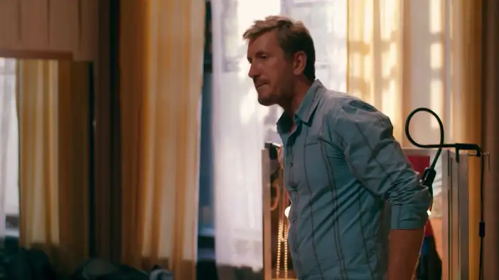 Трейлер (сезон 2)