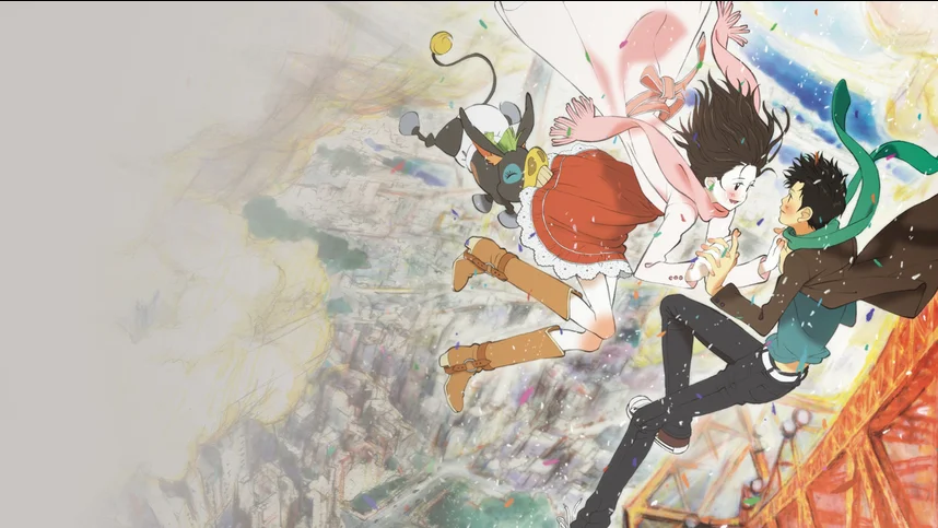 Токийский мраморный шоколад