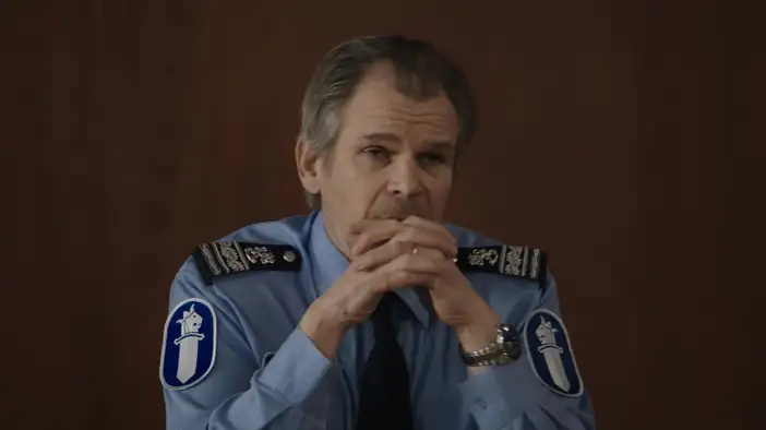 Трейлер (дублированный)