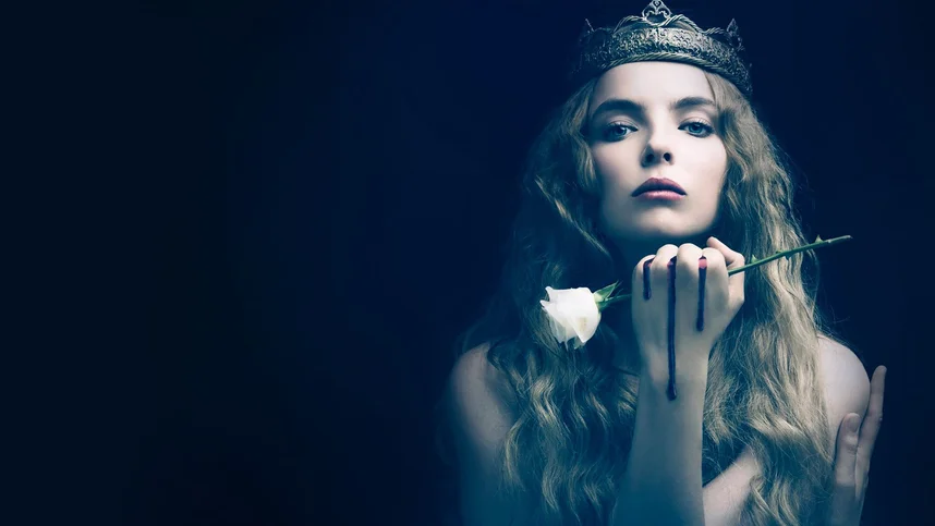 Белая принцесса