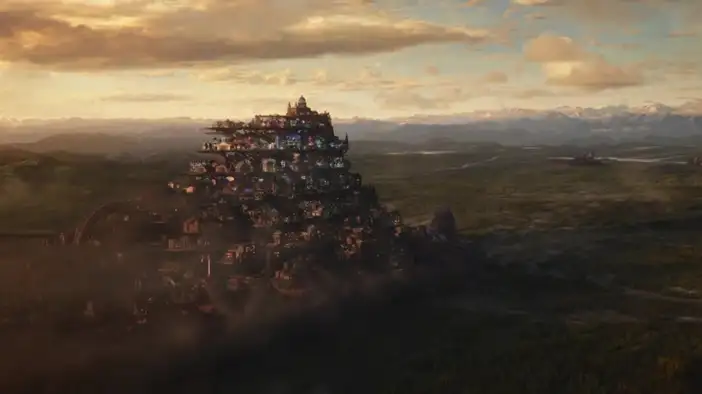 Трейлер 2 (английский язык)