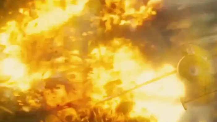 Трейлер (дублированный)