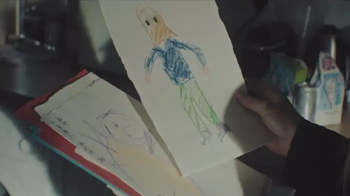 Трейлер (дублированный)