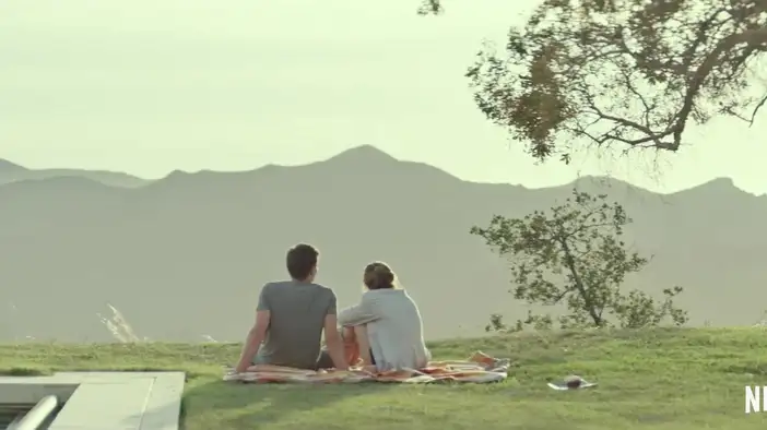 Трейлер (английский язык)