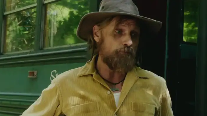 Фрагмент (английский язык)