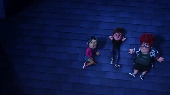 Фрагмент (английский язык)