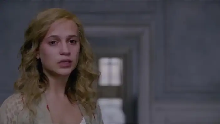 Трейлер 2 (английский язык)