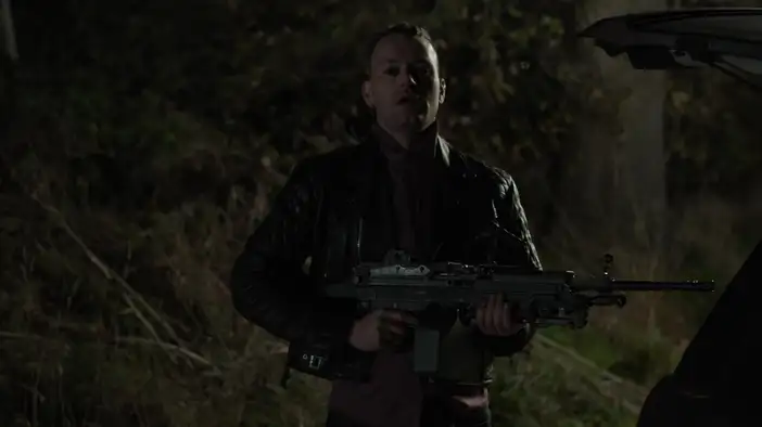 Трейлер (дублированный)