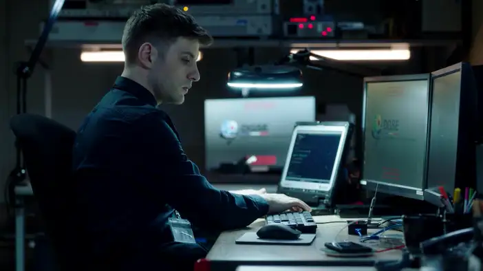 Трейлер (сезон 4, русский язык)