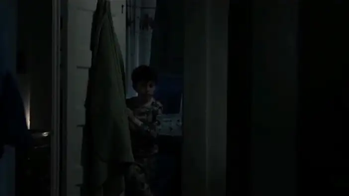 Трейлер (английский язык)