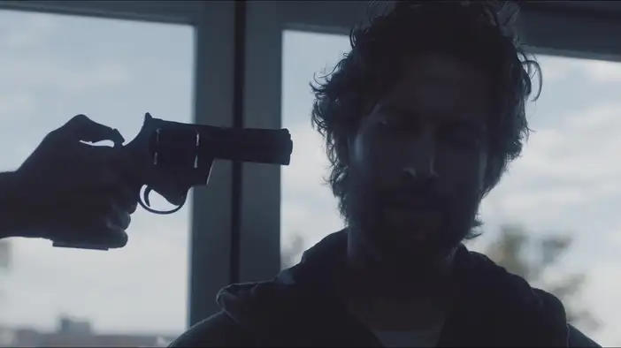 Трейлер (дублированный)