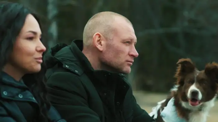 Трейлер
