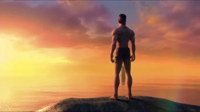 Трейлер (дублированный)