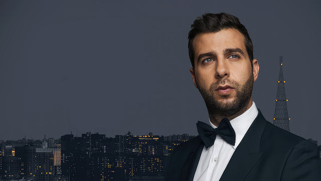 Вечерний Ургант