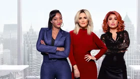 Настоящие боссы